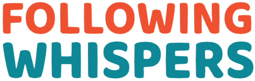 Following Whispers